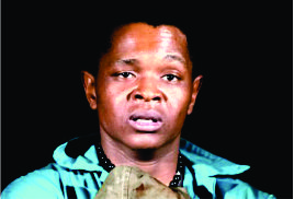 Tau Maserumule